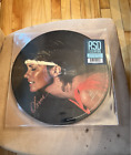 Olivia Newton John Physical Picture Disc Record Store Day Black Friday 2022 RSD