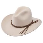 Stetson Gus Crushable Wool Western Cowboy Hat