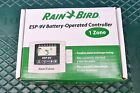 Rain Bird ESP9V 9 Volt Battery-Operated Timer Controller 1-Station