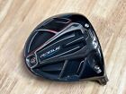Callaway Rogue Jailbreak 2018 10.5 Degree Driver HEAD ONLY Excellent Condition