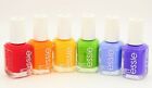 ESSIE Nail Polish Lacquer Assorted Colors 00-1699 YOU PICK *Colors Added Weekly*