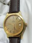 OMEGA Geneve 166.0168 cal.1012 Automatic Men's Watch