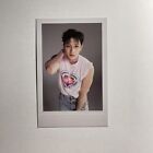 Stray Kids MAXIDENT Polaroid Photocard Bang Chan OFFICIAL