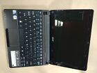 Acer Aspire One D270 -1395 INTEL ATOM B2600 1.6 GHz INOMPLETE FOR PARTS