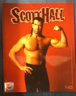 WCW Official Scott Hall (Razor Ramon) WCW/nWo 8X10 Wrestling PHOTO!! WWE WCW