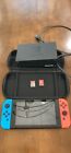 Nintendo Switch 32GB With Games And Dock