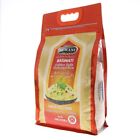 Golden Sella Parboiled Basmati Rice 11lb I Easy to cook I Low Glycemic Index