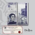 VENEZUELA 10 BOLIVARES DIGITALES banknote -2021 UNC 10 million bolivar 1 PC