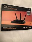 NETGEAR R6900  Nighthawk AC1900 Smart WiFi Router New (Open Box)