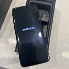 Samsung Galaxy S8 Plus SM-G955 - 64GB - Orchid Gray (Unlocked) (Single SIM)