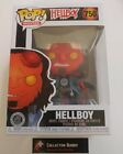 Funko Pop! Movies 750 Hellboy Pop Vinyl Figure FU39079