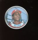 1987 Topps Baseball Coins #30 Eric Davis Cincinnati Reds QTY