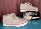 Emerica Colorway by Andrew Reynolds Skater Shoes Men's Size 6 Skateboarding
