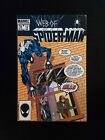 Web Of Spider-Man #12  Marvel Comics 1986 NM-
