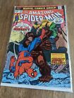 Amazing Spider-Man #139 1974 *MINOR KEY* 1st App. Grizzly! Kane/Conway