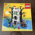 LEGO 6077 Castle Forestmen’s River Fortress BNIB