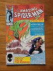 Amazing Spider-Man #277 Marvel Comic 1986