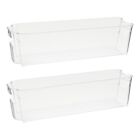 Freezer Storage Containers (15 In, 2 Pack)
