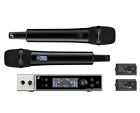 Sennheiser EW-DX 835-S SET (R1-9) Digital UHF Wireless Handheld Microphone Sys