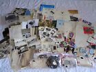 Military Huge Lot Memorabilia History Photos Documents Over 800 Items 17 Pounds+