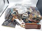 14.2Lbs Mixed Tone Assorted Wearable Jewelry Bulk Lot