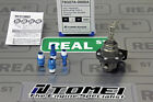 Tomei Fuel Pressure Regulator TYPE-S Universal 185001
