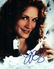 Julia Roberts signed 8x10 Picture autographed Photo Pic and COA