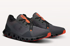 ON Cloud X 3 AD Eclipse | Flame Men's Athletic Training Running Walking Shoes