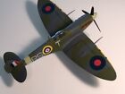 Franklin Mint Armour Spitfire MK-V-B Diecast 1:48 B11B307