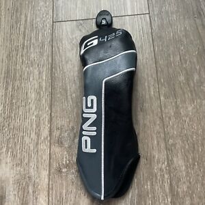 New ListingPing G425 Hybrid Headcover With Adjustable Tag- 3,4,5,7,9