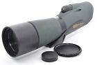 Vixen GEOMA II ED67-S Field scope with front and rear caps