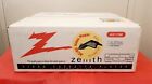 New & Sealed ZENITH AS115M AS-115 AC/DC Video Cassette Player VCP-Home/Car/RV