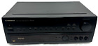 Vintage Pioneer VSX-455 Audio Video Receiver TESTED