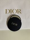New ListingNEW Authentic Dior Logo Pocket Compact Mirror (Limited Edition)