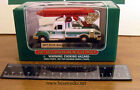 2007 Hess Miniature Rescue Truck 100% Mint-in-Box   2007 Hess Mini Truck