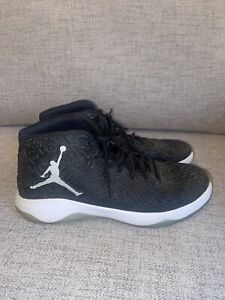 Nike Air Jordan Ultra Fly Basketball Shoes Men’s 11 - Black