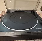 Denon Quartz  Dp-7f Fully-Automatic Direct-Drive Turntable ~ Gently Used~
