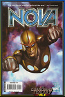 NOVA #9 (2007) 2ND APPEARANCE COSMO & KNOWHERE GUARDIANS GALAXY 3 KEY MARVEL NM