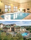 New ListingNOV/DEC-Wyndham Smoky Mountains Resort!  Governor's Cross~ Gatlinburg, TN 2BR/4
