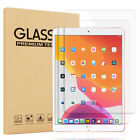 Glass Screen Protector For iPad 9th Gen 10.2