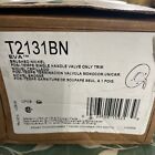 MOEN T2131BN Eva Single-Handle Posi-Temp Valve Trim Kit in Brushed Nickel