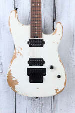 Charvel Pro-Mod Relic San Dimas Style 1 HH FR PF Electric Guitar with Gig Bag