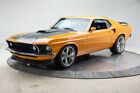 New Listing1969 Ford Mustang Sportsroof