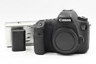 Canon EOS 6D 20.2MP Digital SLR Camera Body #898