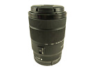 Sony  18-135mm F/3.5-5.6 E-Mount OSS Lens Pre Owned Excellent