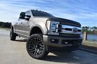 New Listing2019 Ford F-250 Limited
