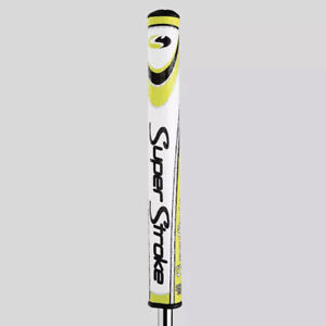 Super Stroke Golf Club Putter Grip Athletic Mid Slim 2.0/Slim 3.0/Fatso 5.0 Grip
