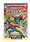 Amazing Spider-man #141, VF- 7.5; First Appearance New Mysterio; MVS