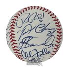 Detroit Tigers 2011 Team Autographed Official MLB Baseball - PSA/DNA (AL05342)