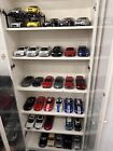 Multi Diecast Cars 1:18 scale (Varying prices)